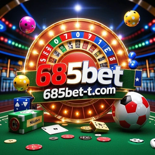 685bet
