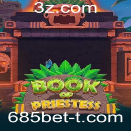 Descobrindo o Mundo do Jogo BookOfPriestess