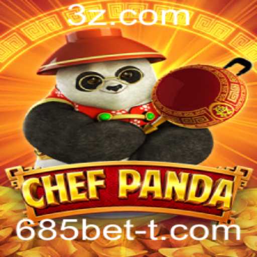 ChefPanda: Mergulhe na Aventura Gastronômica com 685bet