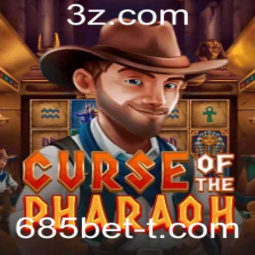 Curse of the Pharaoh: Um Mergulho no Mundo do Antigo Egito