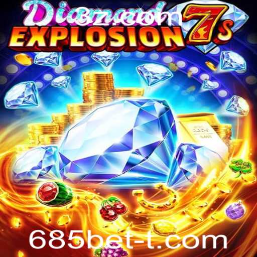 Explorando o Empolgante Mundo do DiamondExplosion7s no 685bet