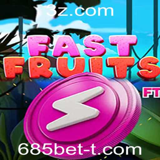 Descubra o Mundo de FastFruits: Um Jogo Empolgante