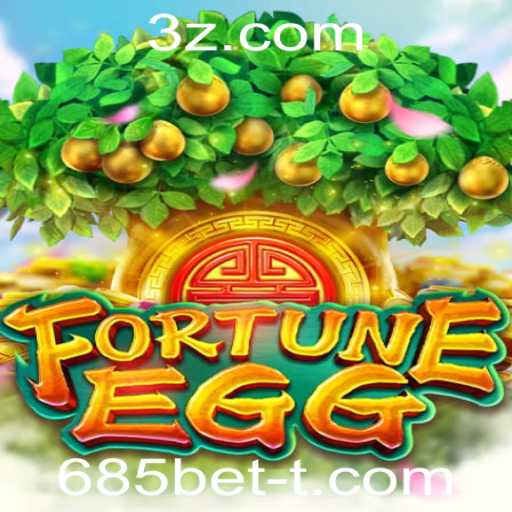 FortuneEgg: Um Novo Fenômeno no Mundo dos Jogos de Azar