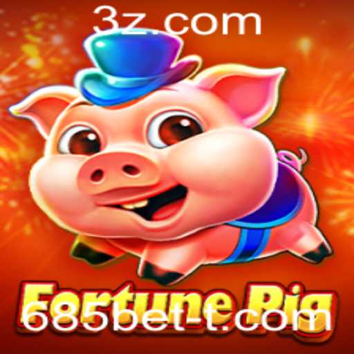 Descubra a Experiência Única do Jogo FortunePig com 685bet