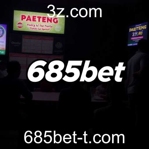 Jueteng e a Influência do 685bet