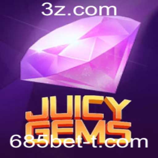 JuicyGems: Descubra o Mundo Fascinante do Jogo que Está Conquistando os Entusiastas