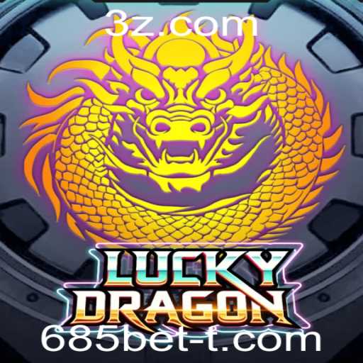 Explorando o Empolgante Mundo de LuckyDragon e 685bet