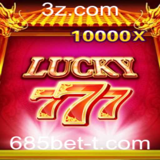 LuckySeven: Descubra o Jogo de Azar que está Conquistando o Mundo com 685bet