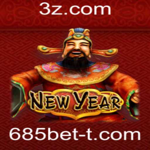 Explorando o Mundo de NewYear: Uma Nova Era em Jogos com 685bet